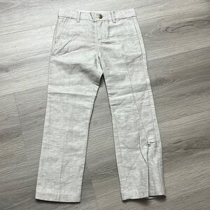 janie and jack pants